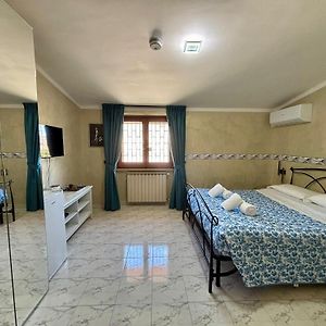 Private Bathroom Double Room